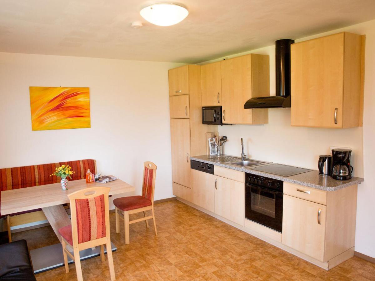 Cozy Apartment In Terfens With Whirlpool And Bbq Exterior photo